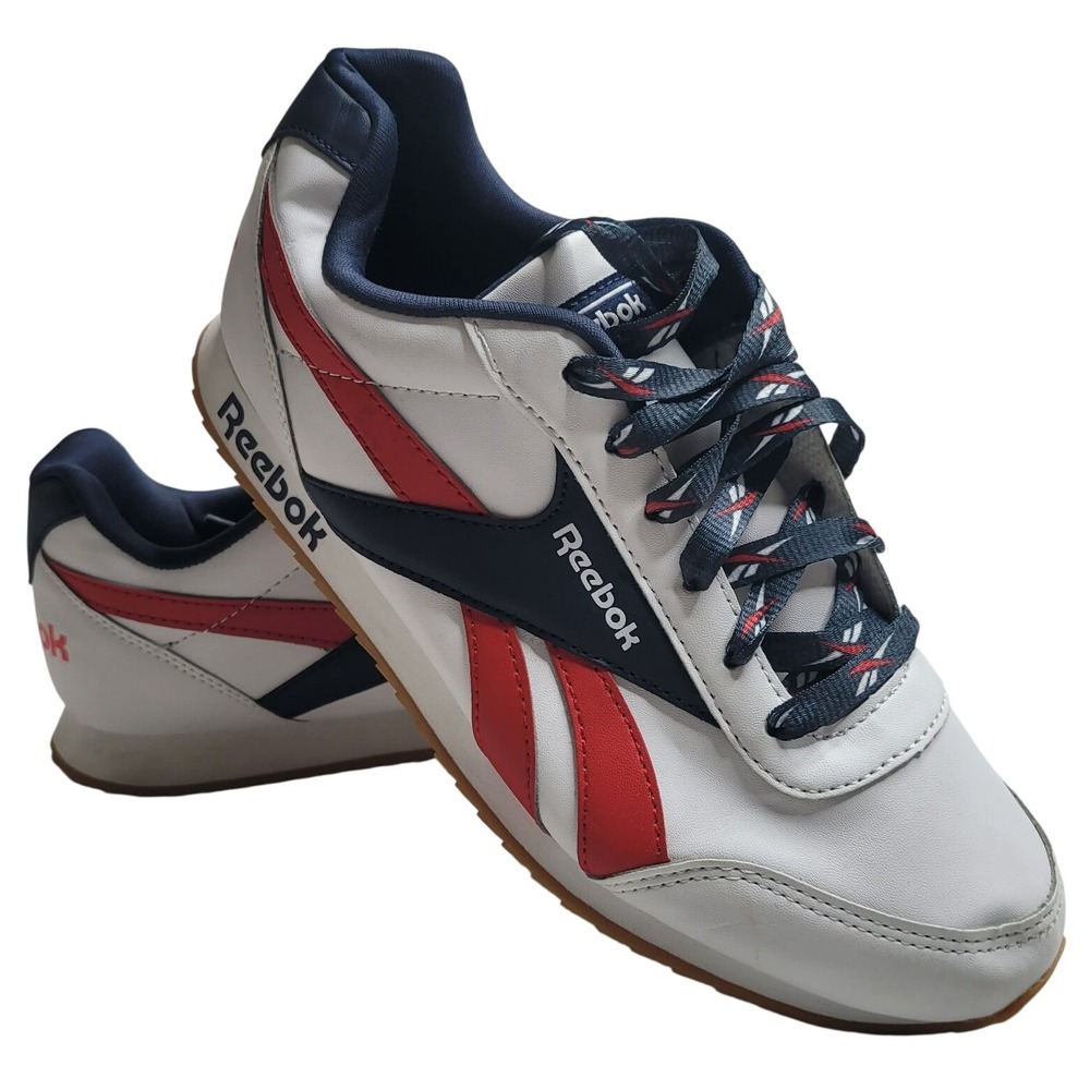 NWOT Reebok 620 Royal Classic Jogger Men's Size 6 Tennis Shoes‎